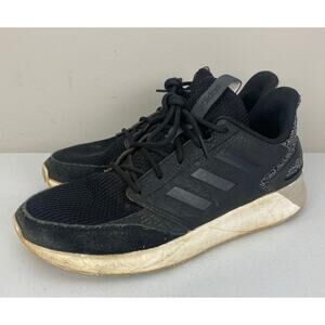 Women Adidas Questarstrike X athletic shoes sneakers F97656, 8.5